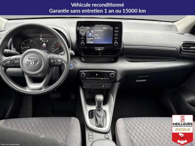 Toyota Yaris image 1