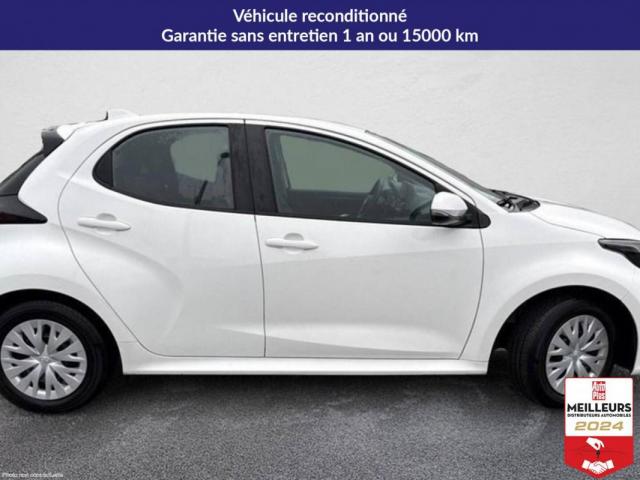 Toyota Yaris image 9