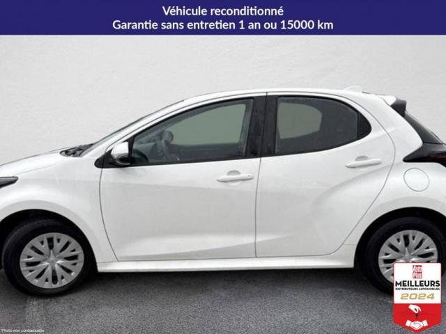 Toyota Yaris image 7