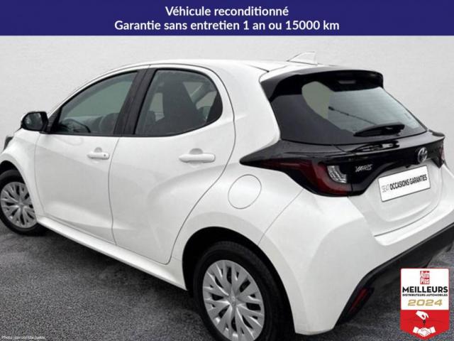 Toyota Yaris image 5