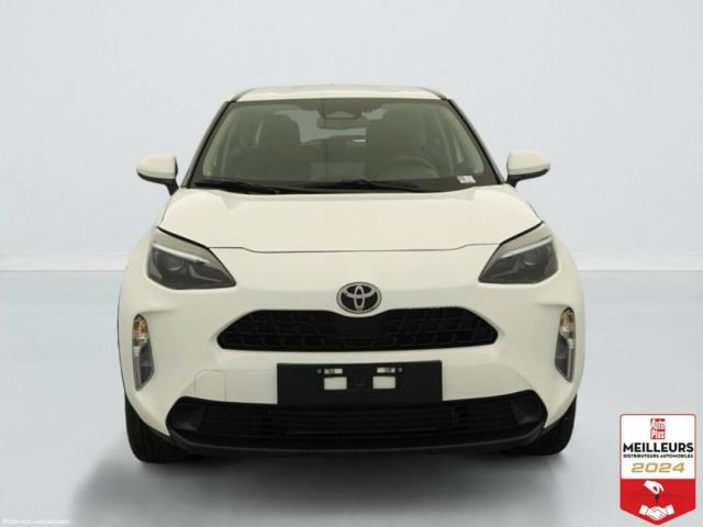 Toyota Yaris Cross image 7