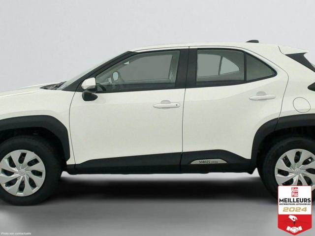 Toyota Yaris Cross image 8