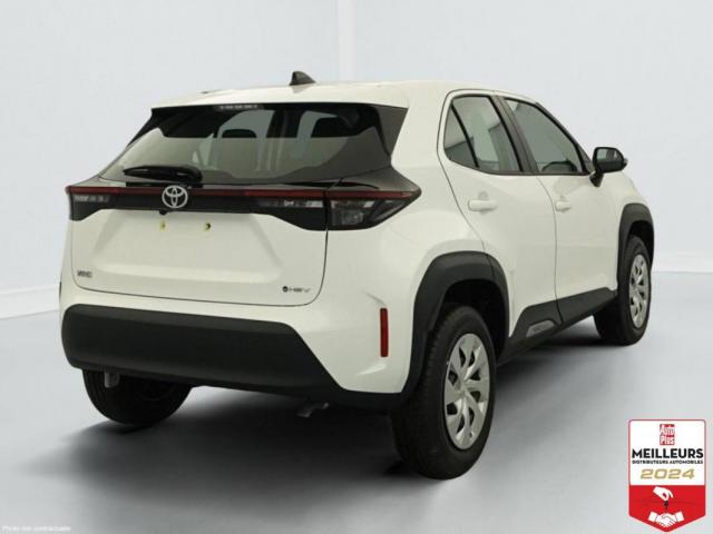 Toyota Yaris Cross image 5
