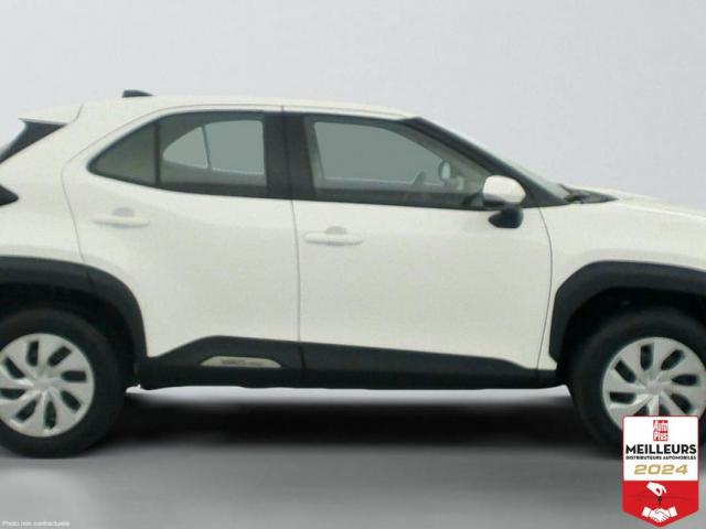 Toyota Yaris Cross image 1
