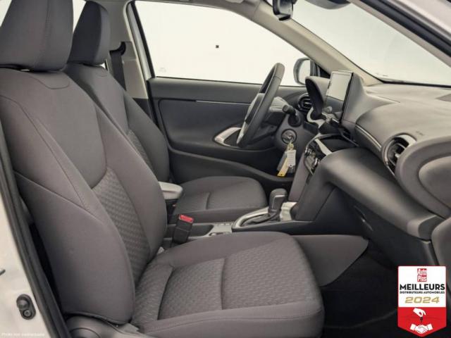 Toyota Yaris Cross image 2