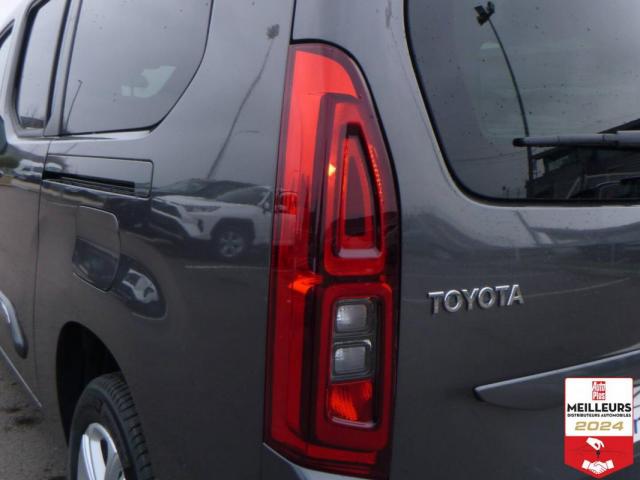 Toyota Proace City Verso image 3