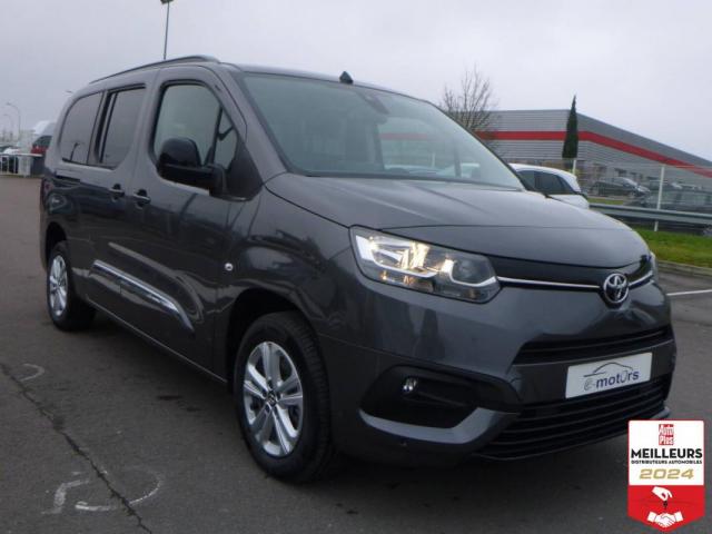 Toyota Proace City Verso image 7