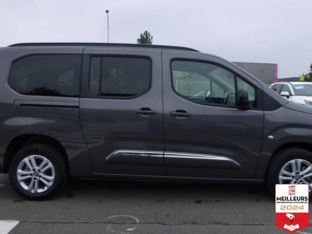 Toyota Proace City Verso image 9