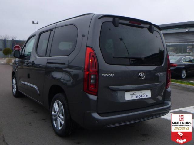 Toyota Proace City Verso image 2