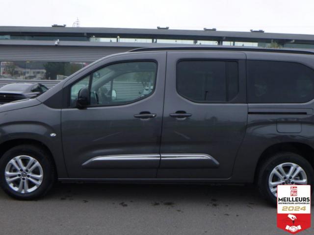 Toyota Proace City Verso image 6