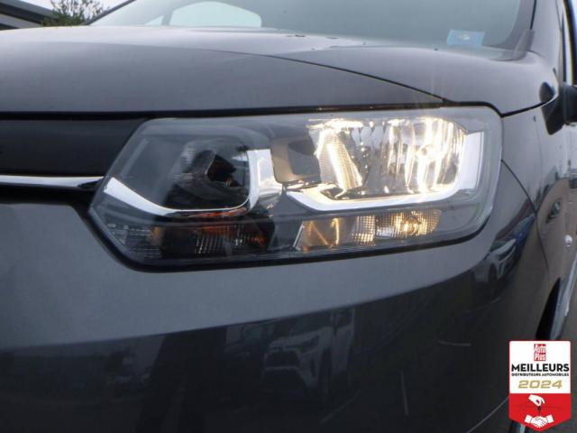 Toyota Proace City Verso image 5