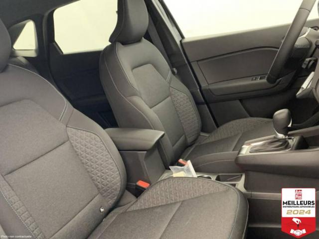 Renault Symbioz image 4