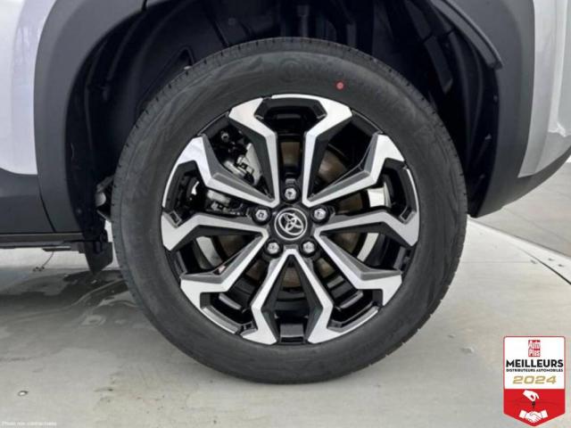 Toyota Yaris Cross image 6
