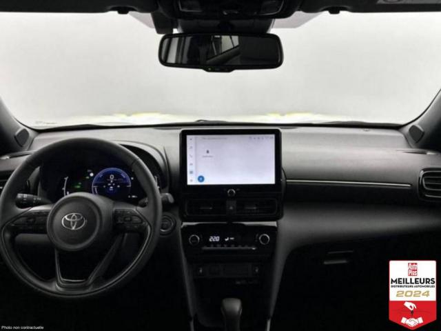 Toyota Yaris Cross image 5