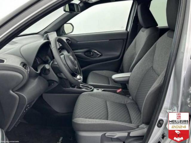 Toyota Yaris Cross image 4
