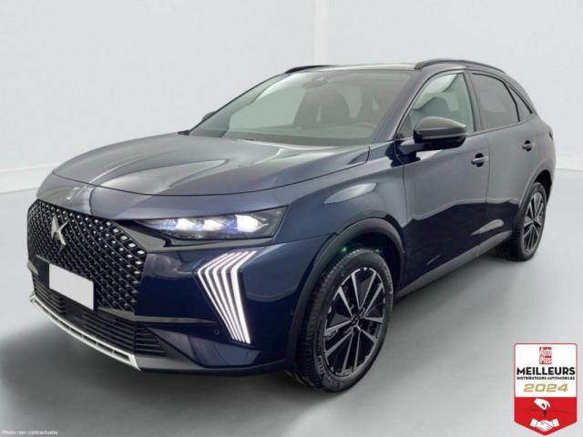 Ds Ds 7 image 9