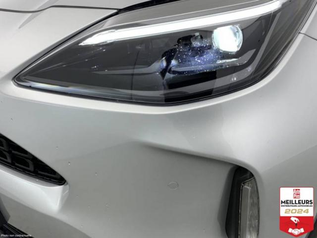 Toyota Yaris Cross image 7