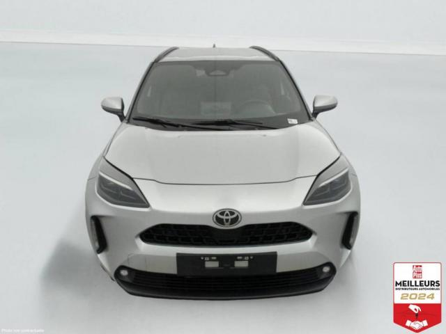 Toyota Yaris Cross image 2