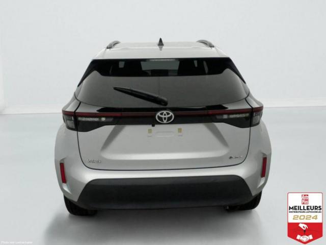 Toyota Yaris Cross image 3