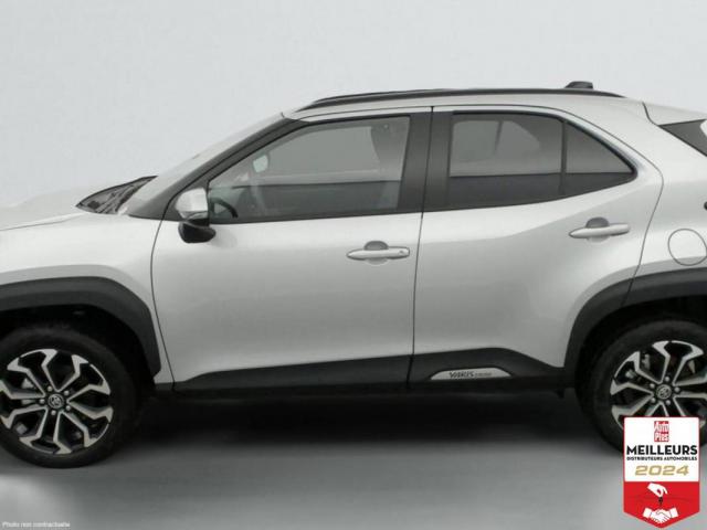 Toyota Yaris Cross image 6