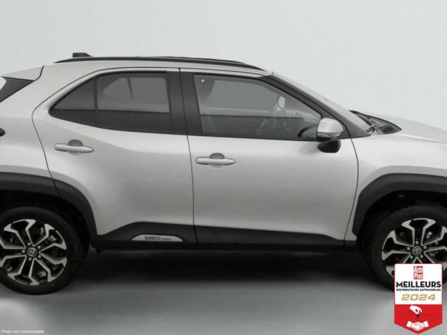 Toyota Yaris Cross image 5