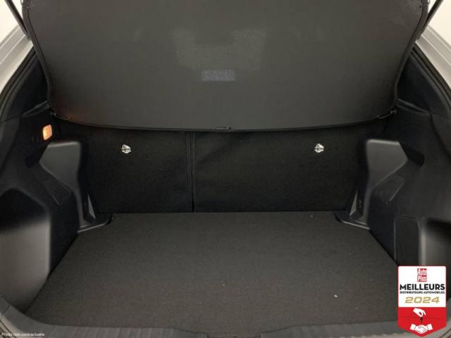 Toyota Yaris Cross image 1