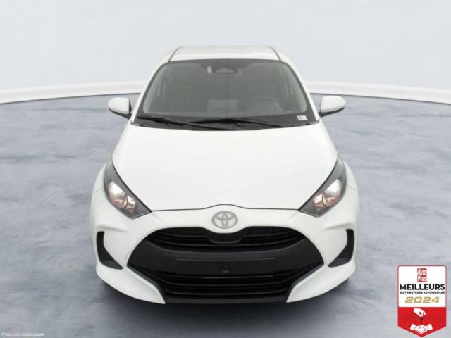 Toyota Yaris image 9
