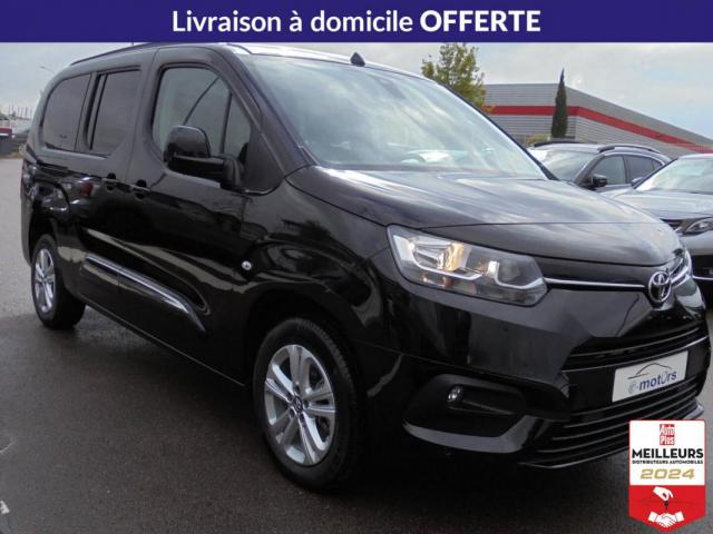 Toyota Proace City Verso image 4