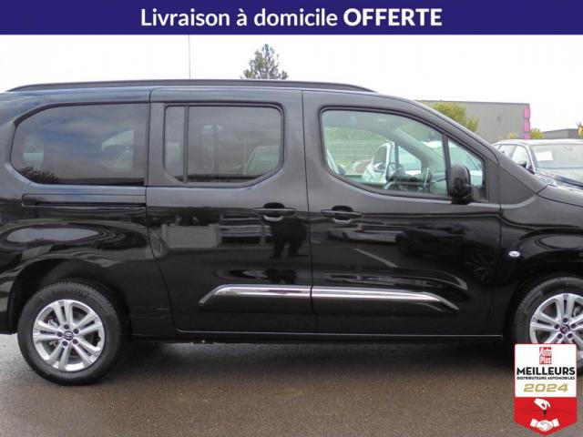 Toyota Proace City Verso image 3