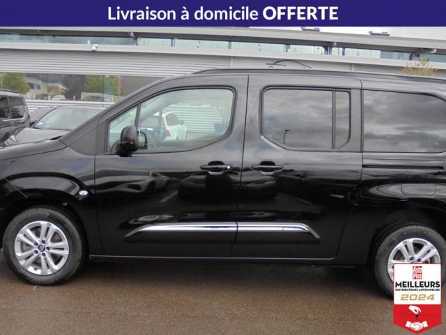 Toyota Proace City Verso image 6