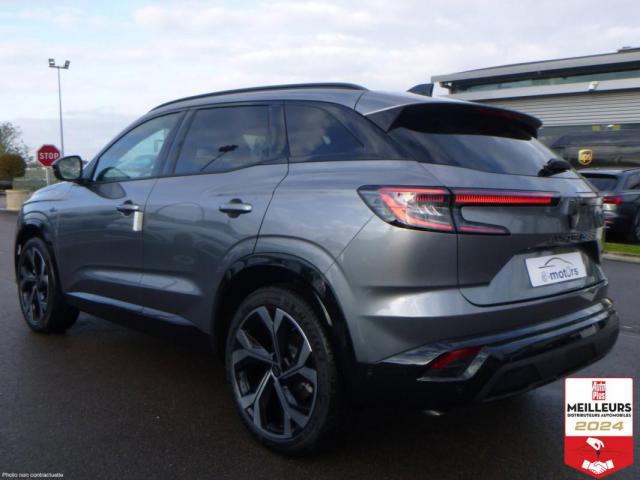 Renault Austral image 7