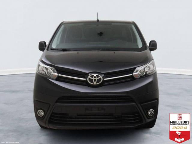 Toyota Proace image 8