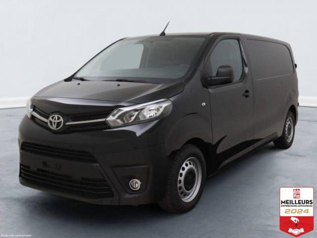 Toyota Proace image 2