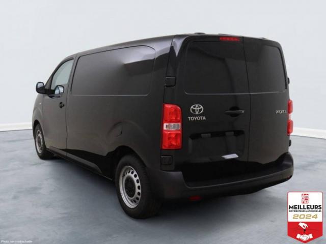 Toyota Proace image 1