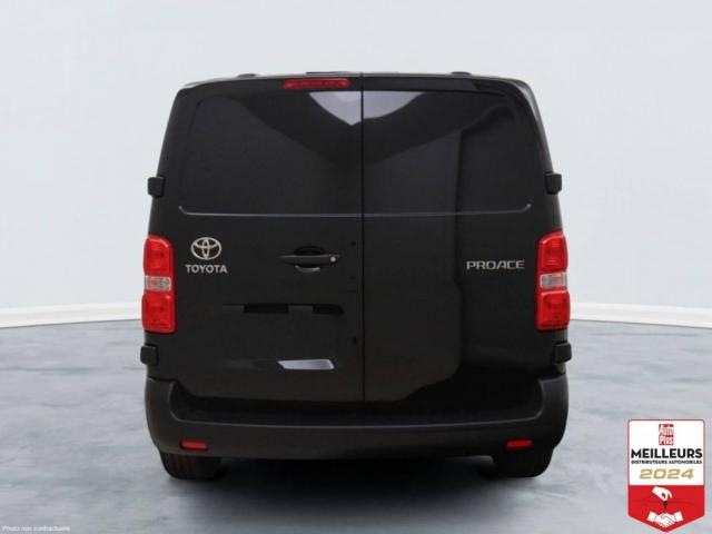 Toyota Proace image 6
