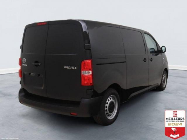 Toyota Proace image 5