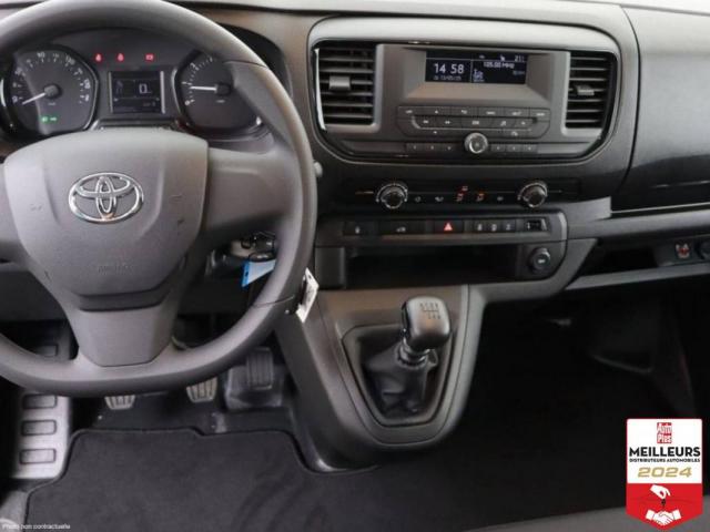 Toyota Proace image 4