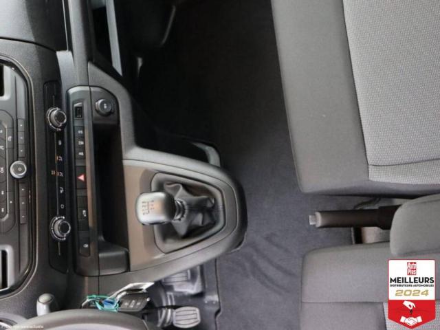 Toyota Proace image 3