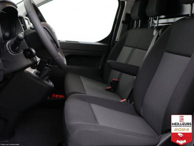 Toyota Proace image 9