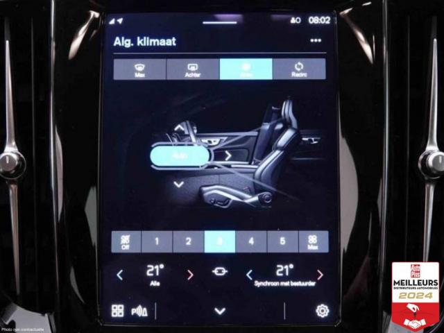 Volvo V60 image 7