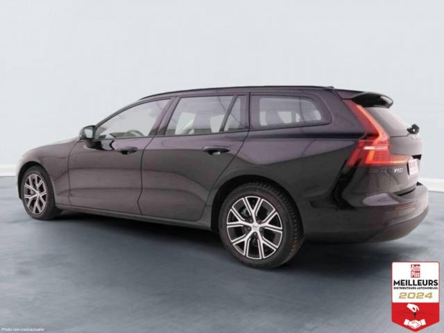 Volvo V60 image 9
