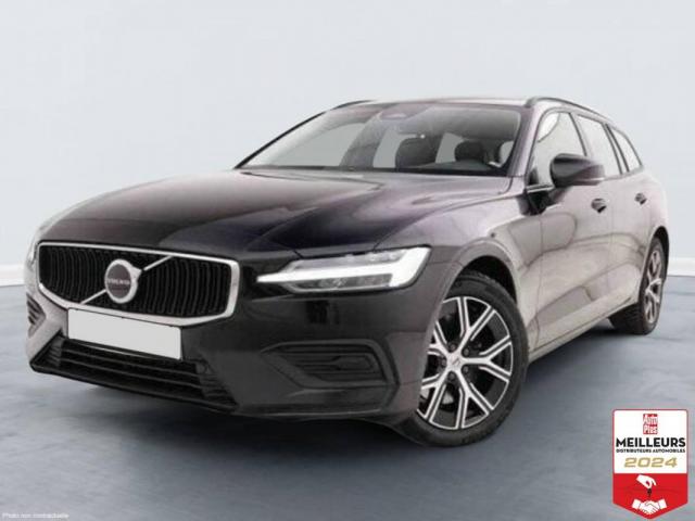 Volvo V60 image 4