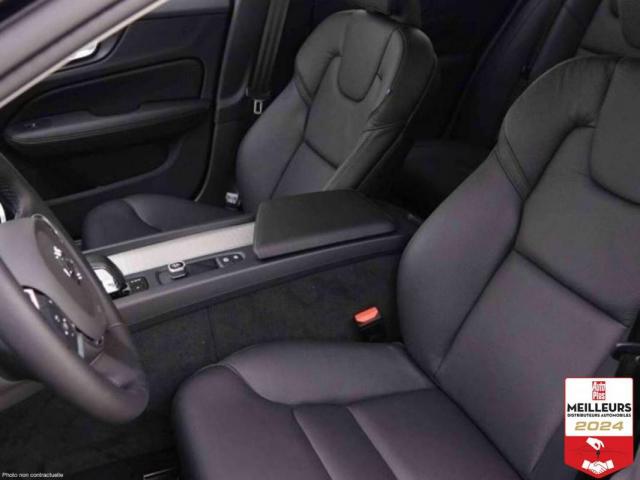 Volvo V60 image 8