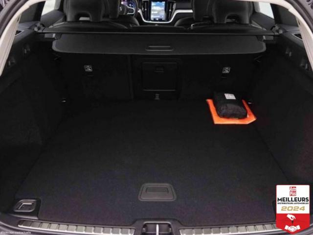 Volvo V60 image 3