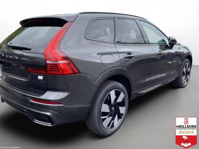 Volvo Xc60 image 4