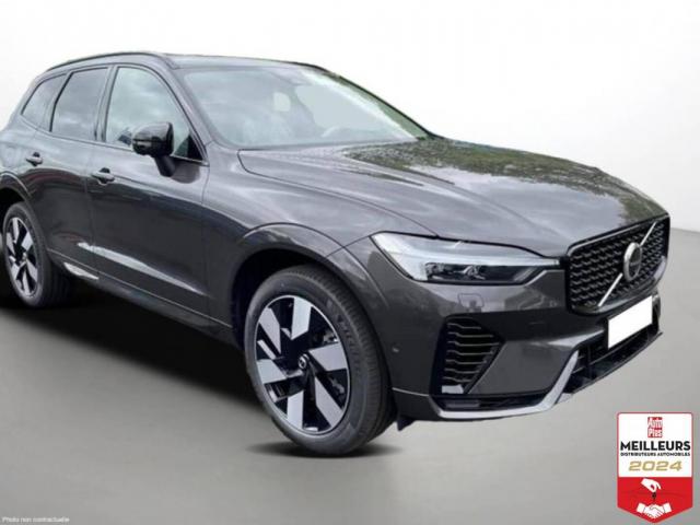 Volvo Xc60 image 9