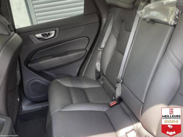 Volvo Xc60 image 3