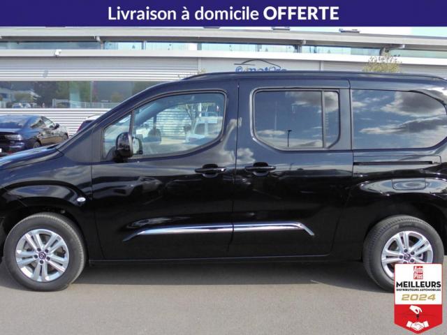 Toyota Proace City Verso image 9