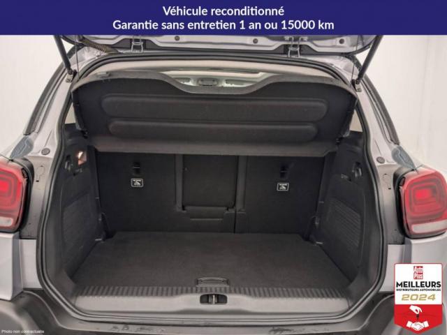 Citroen C3 Aircross image 1