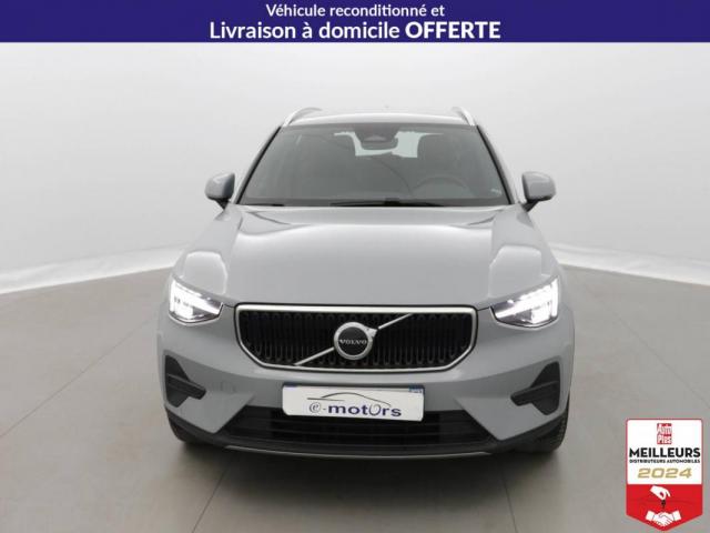 Volvo Xc40 image 1